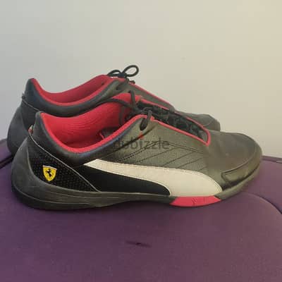 Puma Ferrari Addition size 47