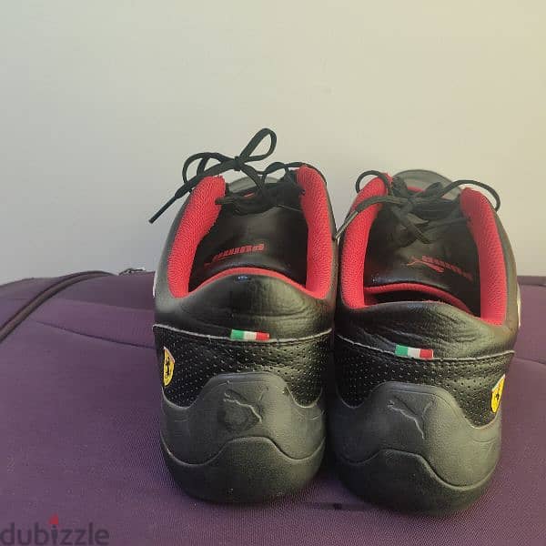 Puma Ferrari Addition size 47 2