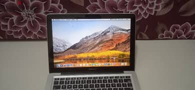 MacBook pro 11 laptop for Sale