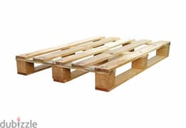 we have all kinds pallets used and new sale in buying 0