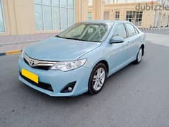 Toyota Camry 2015 0