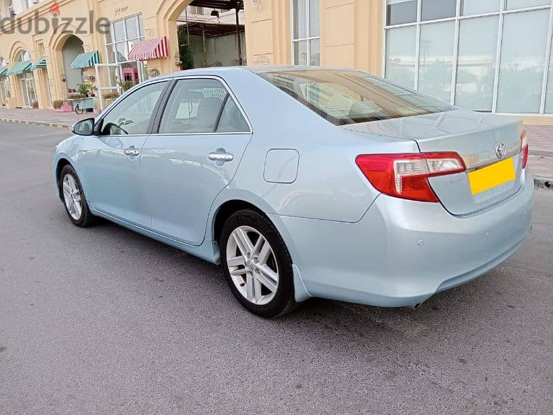 Toyota Camry 2015 2