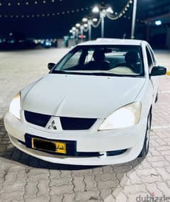 Mitsubishi Lancer 2009