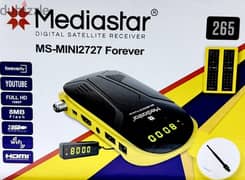 media star 2727