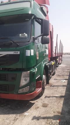 valvo truck and talyr for sale 95912763