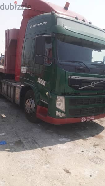 valvo truck and talyr for sale 95912763 2