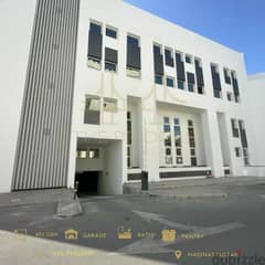 Shell & Core Commercial Spaces For Rent in MQ 0