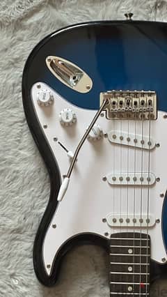 electric guitar