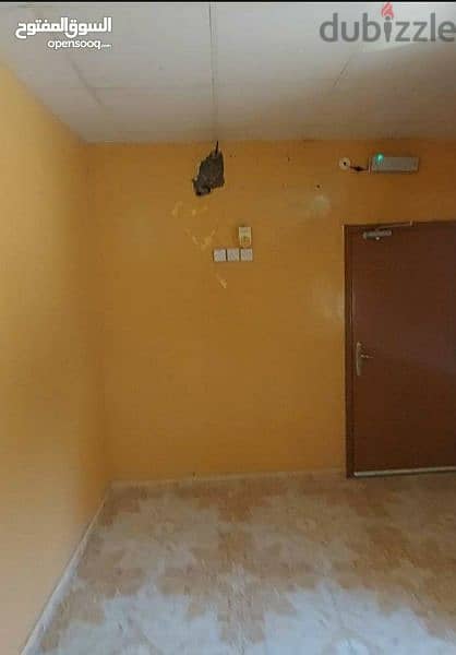 بيت الايجار شهري /House for rent monthly. 5