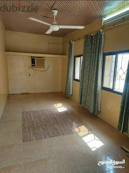 بيت الايجار شهري /House for rent monthly. 9