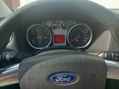 Ford Focus 2008 0