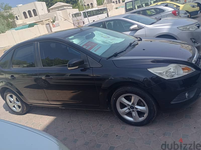 Ford Focus 2008 2