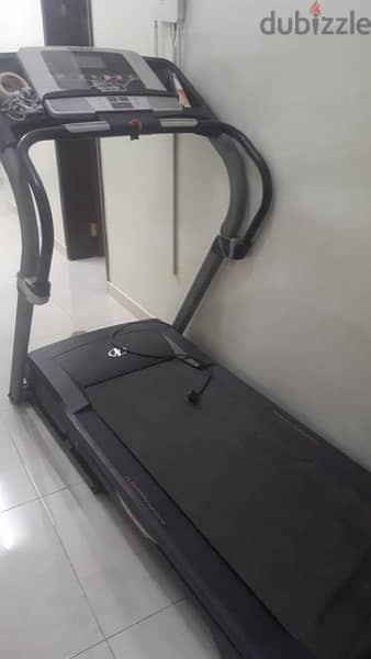 Treadmill mob. 98082566