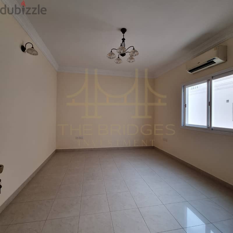 Beautiful 4+1 BR Compound Villa in Al Qurum 2