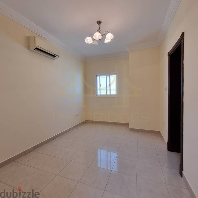 Beautiful 4+1 BR Compound Villa in Al Qurum 5