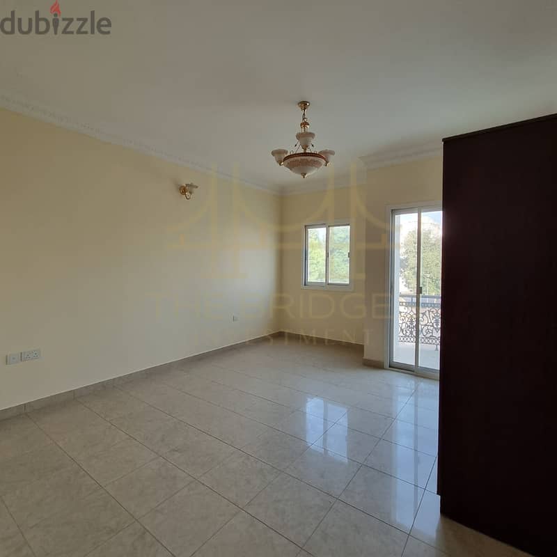 Beautiful 4+1 BR Compound Villa in Al Qurum 7