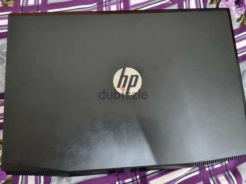 Hp Pavilion 15 gaming laptop 3