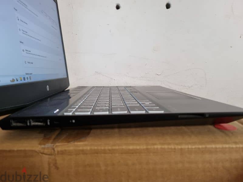 Hp Pavilion 15 gaming laptop 7