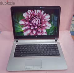 HP  CORE I7 16GB RAM 256GB SSD + 500GB HDD 14 INCH SCREEN