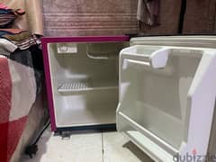 DAEWOO REFRIGIRATOR 0