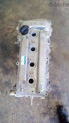 Toyota Camry engine 2AZ 0