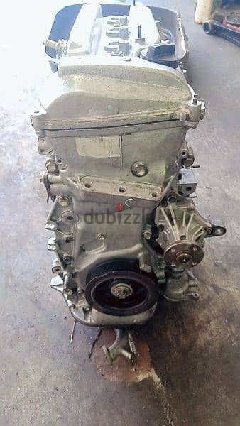 Toyota Camry engine 2AZ 1