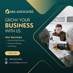 Business Management Services