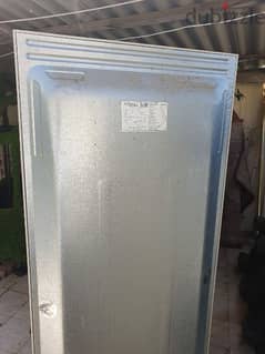 Refrigerator super general double door selling