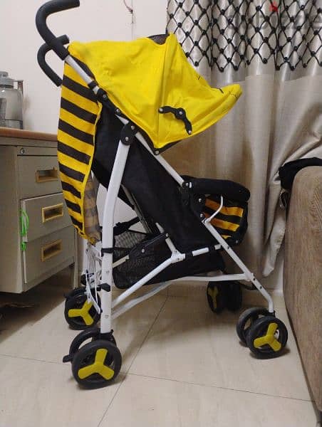 baby stroller 8*OMR* 4