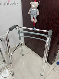 folding walker leg walker 0