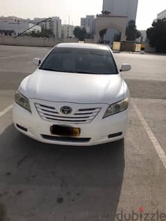 Toyota Camry 2007