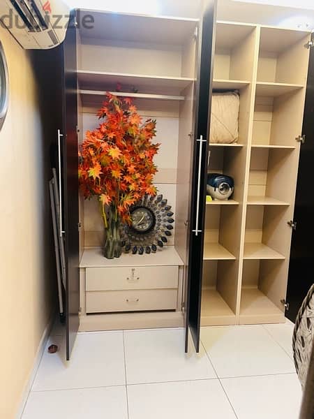 Pan Furniture wardrobe for sale 2