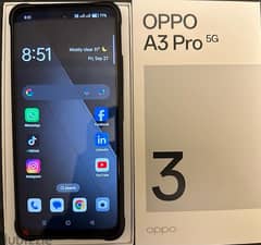 Oppo A3 pro 5G 0