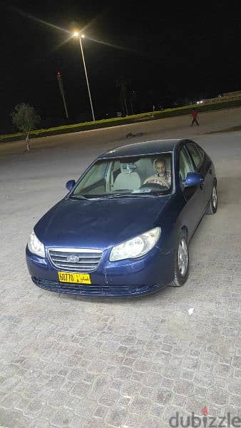 Hyundai Accent 2007 13