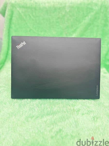 Lenovo thinkpad T480 i5 7th gen 5