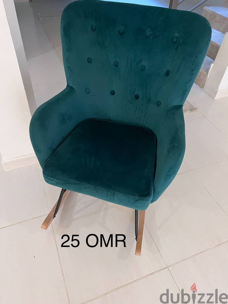 Used furniture for sale اثاث مستعمل للبيع بحالة ممتازة. 1