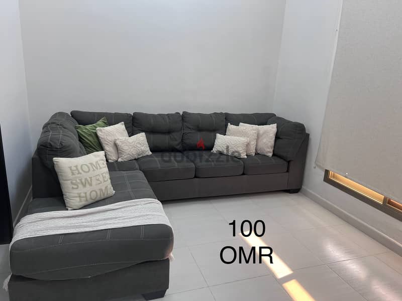 Used furniture for sale اثاث مستعمل للبيع بحالة ممتازة. 2