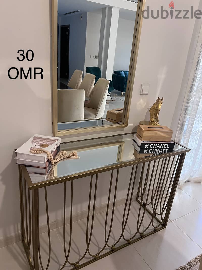 Used furniture for sale اثاث مستعمل للبيع بحالة ممتازة. 3