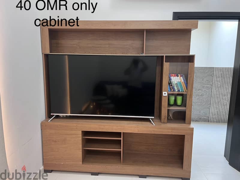 Used furniture for sale اثاث مستعمل للبيع بحالة ممتازة. 4