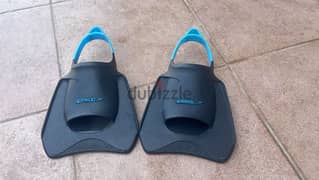 Swimming Fins for Kids 0