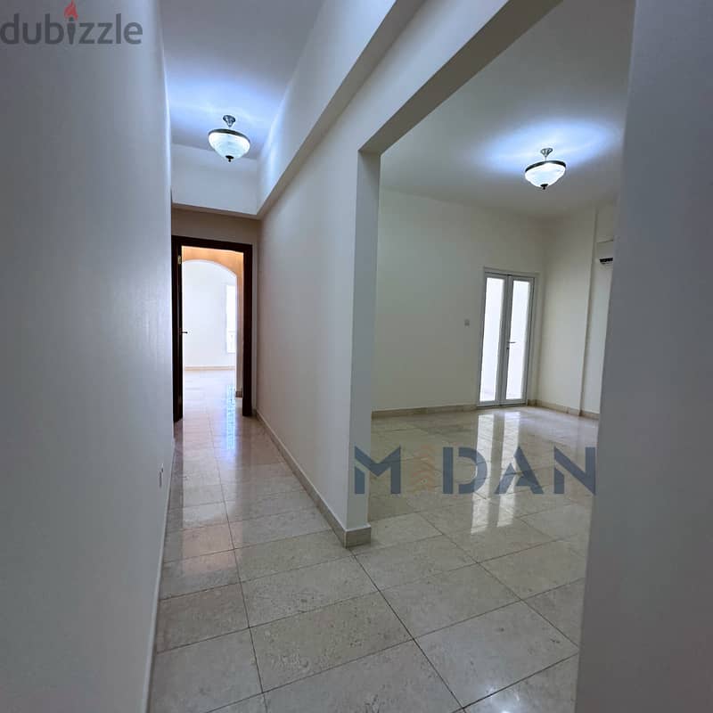 AL KHUWAIR | BEAUTIFUL 2 BR APARTMENT 2