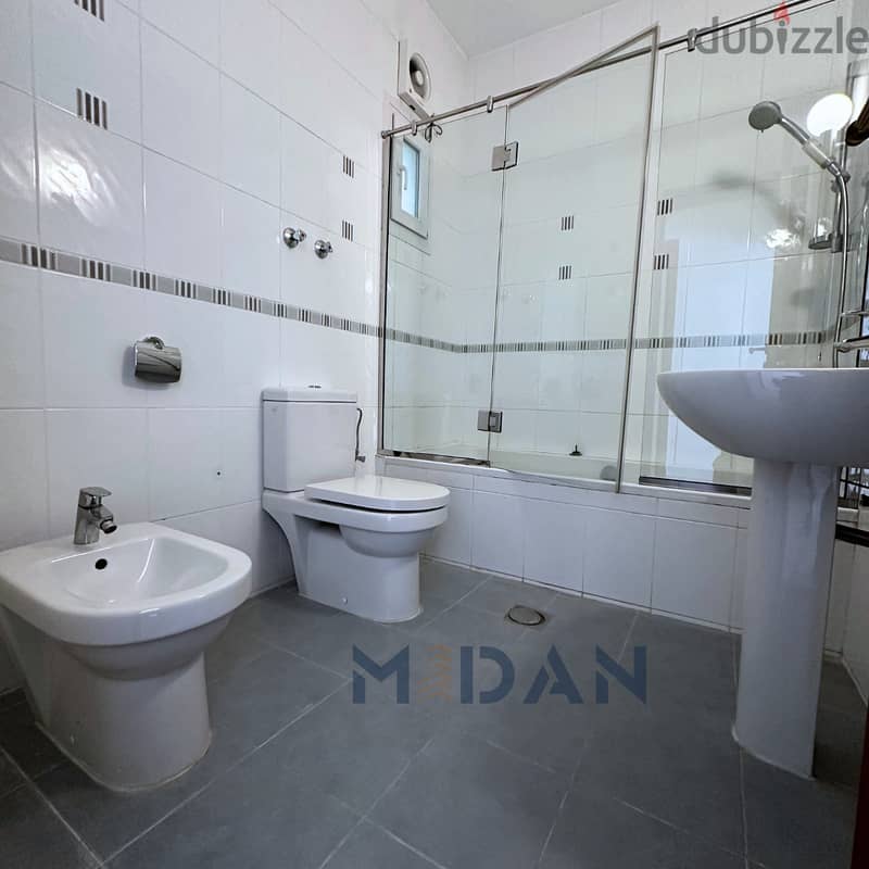 AL KHUWAIR | BEAUTIFUL 2 BR APARTMENT 3