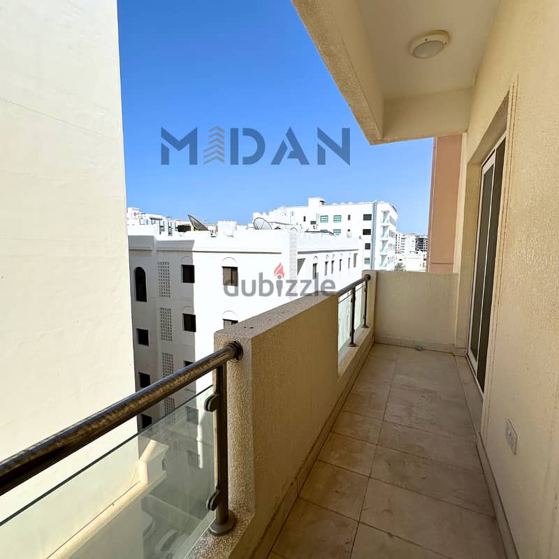 AL KHUWAIR | BEAUTIFUL 2 BR APARTMENT 7