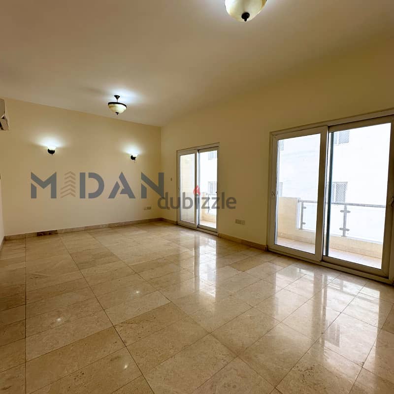 AL KHUWAIR | BEAUTIFUL 2 BR APARTMENT 8