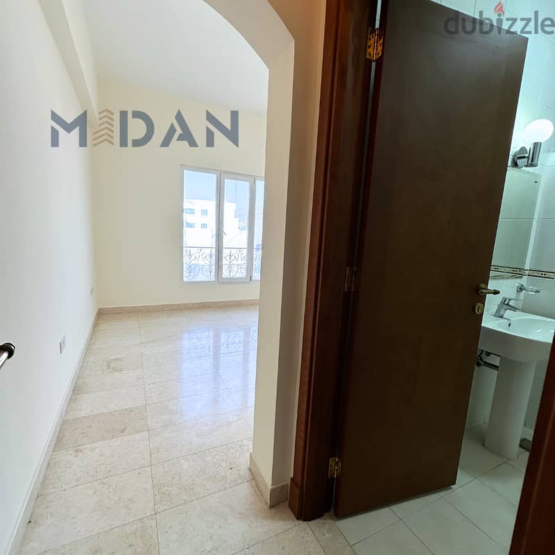 AL KHUWAIR | BEAUTIFUL 2 BR APARTMENT 10