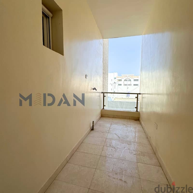 AL KHUWAIR | BEAUTIFUL 2 BR APARTMENT 11