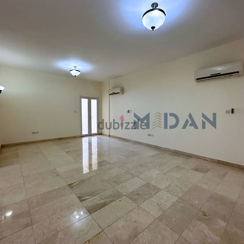 AL KHUWAIR | BEAUTIFUL 2 BR APARTMENT 12