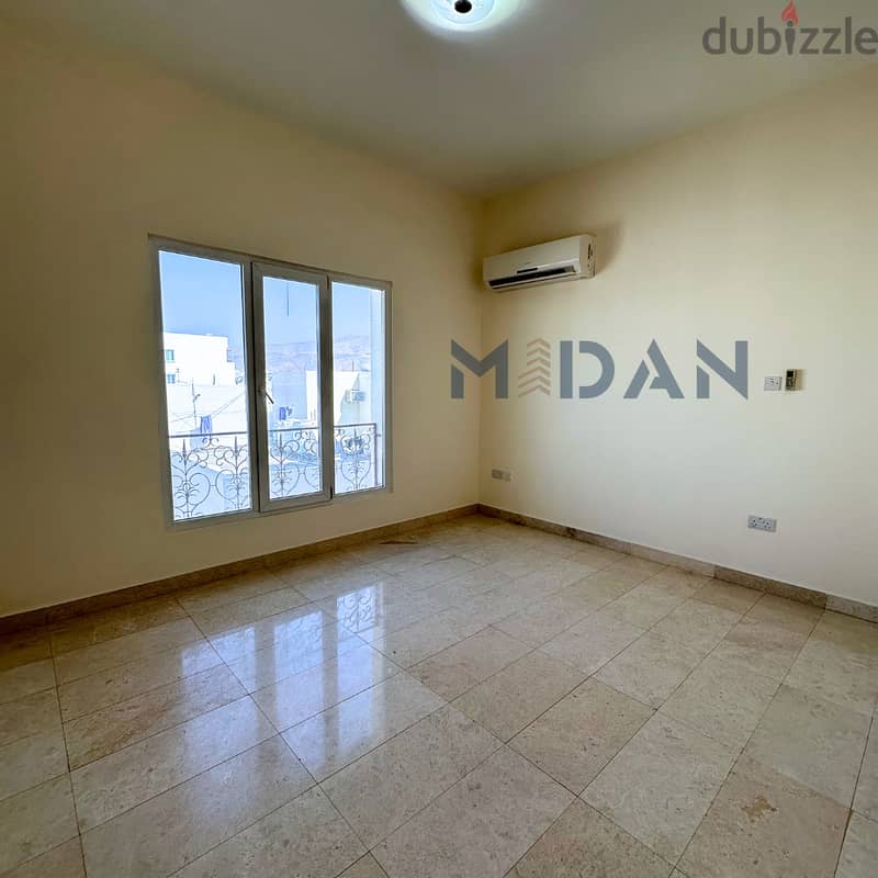 AL KHUWAIR | BEAUTIFUL 2 BR APARTMENT 13