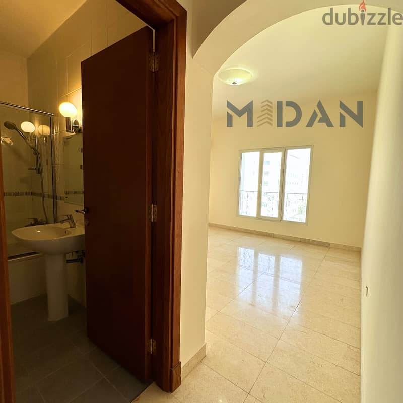 AL KHUWAIR | BEAUTIFUL 2 BR APARTMENT 14