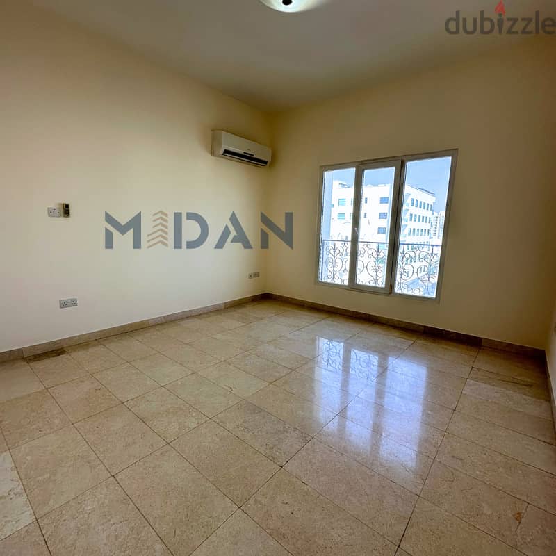 AL KHUWAIR | BEAUTIFUL 2 BR APARTMENT 15